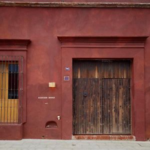 Hotel Escondido Oaxaca, A Member Of Design Hotels