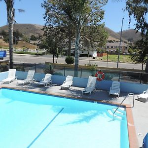 Lotus Of Lompoc - A Great Hospitality Inn
